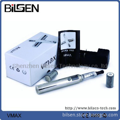 High technology Variable voltage Vmax e cigarette from China